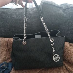 Michael Kors handbag black